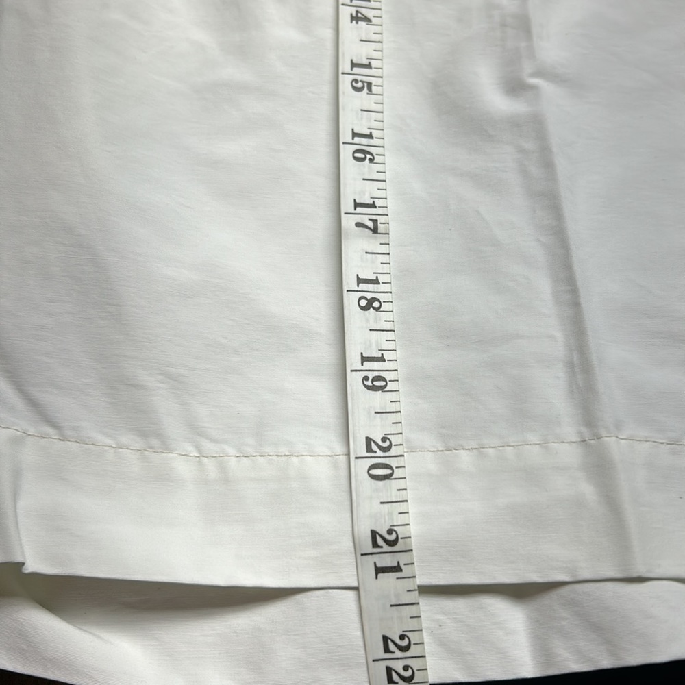 Bills Khakis part Bermuda short part beach short cotton and nylon size 44 46 USA - Picture 14 of 17